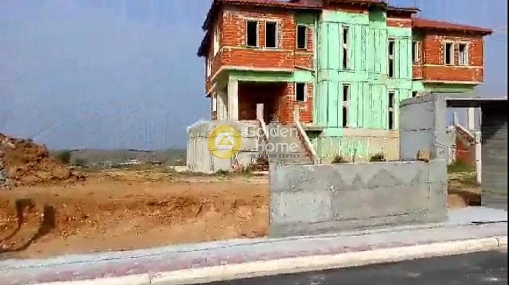 House in Zografou, Moudania — Photo 3 of 11