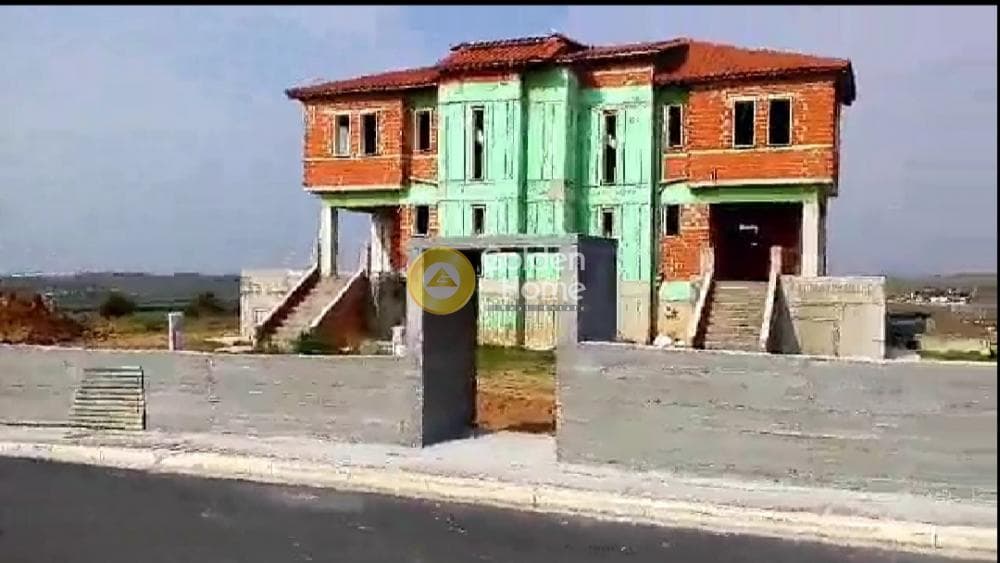 House in Zografou, Moudania — Photo 2 of 11