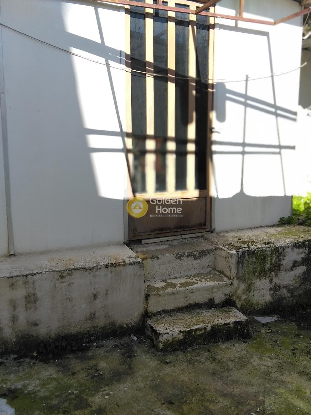 Οικόπεδο στην Κέντρο, Αγία Βαρβάρα — Φωτογραφία 4 από 4