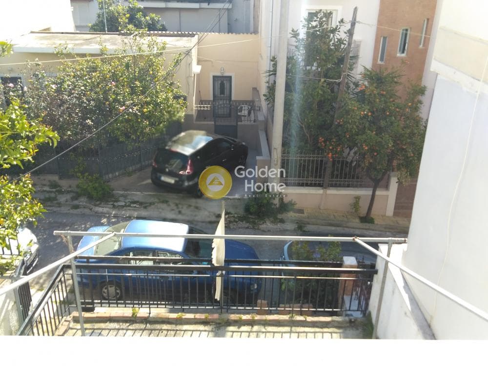 Οικόπεδο στην Κέντρο, Αγία Βαρβάρα — Φωτογραφία 3 από 4
