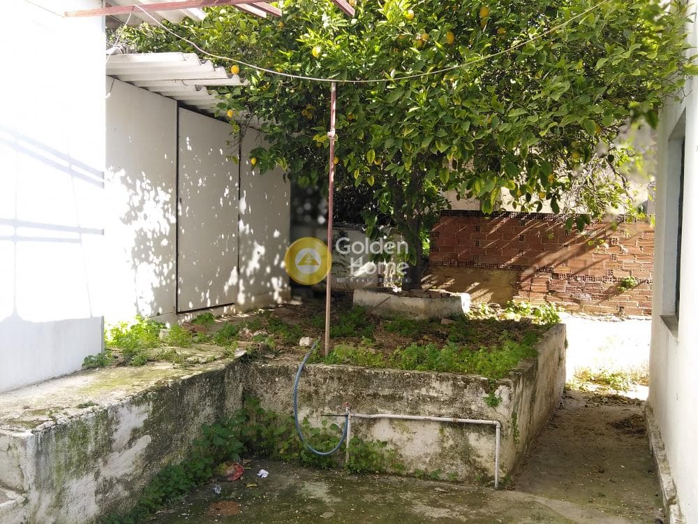 Οικόπεδο στην Κέντρο, Αγία Βαρβάρα — Φωτογραφία 2 από 4