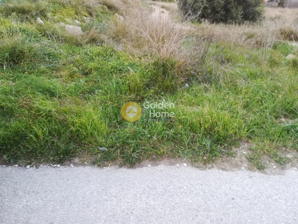Οικόπεδο στην Καλύβια, Καλύβια Θορικού — Φωτογραφία 1 από 3