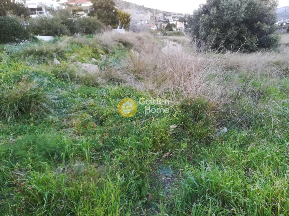 Οικόπεδο στην Καλύβια, Καλύβια Θορικού — Φωτογραφία 2 από 3