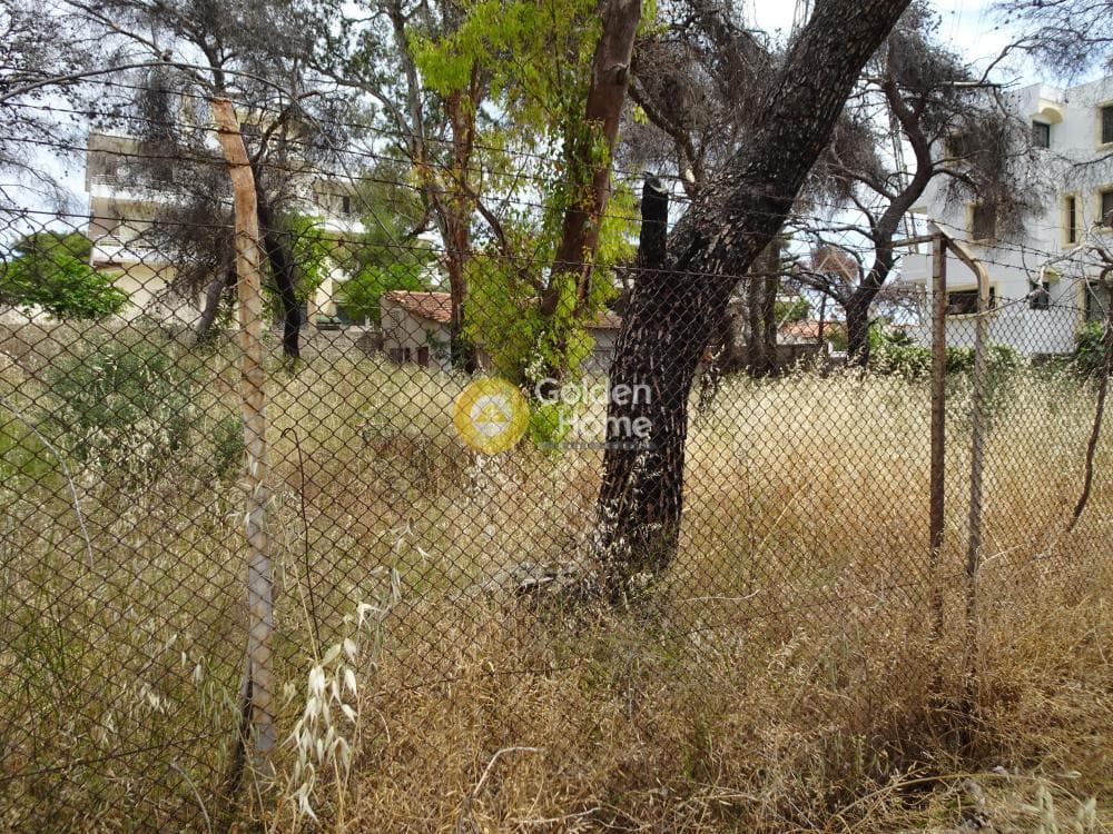 Οικόπεδο στην Μεγάλα Σχοινία Α, Αχαρνές — Φωτογραφία 6 από 9