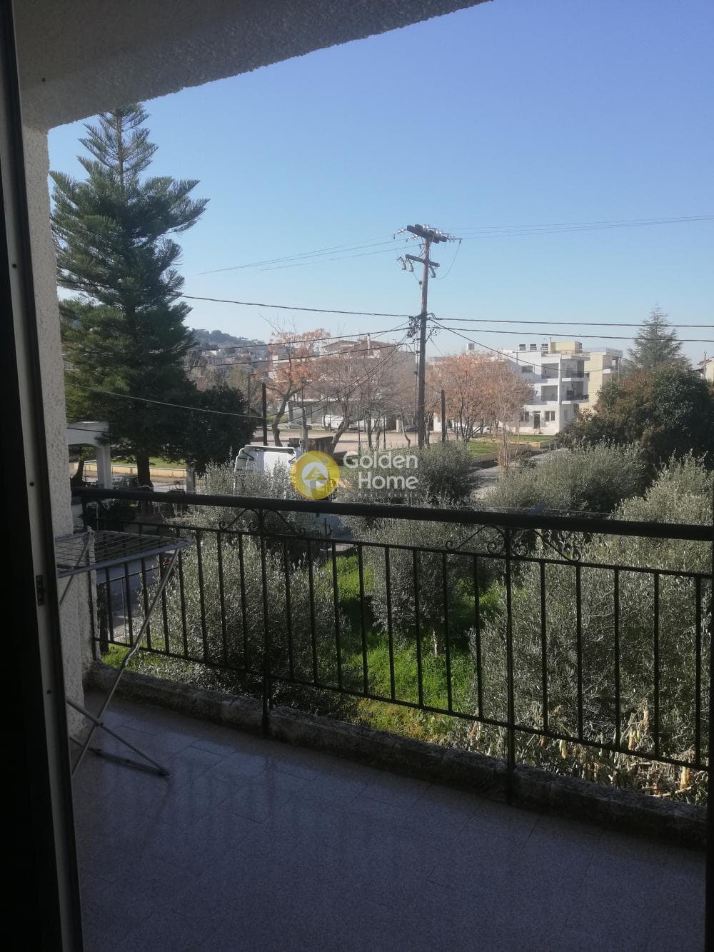 Μονοκατοικία στην Μιντιλόγλι, Παραλίας — Φωτογραφία 8 από 26