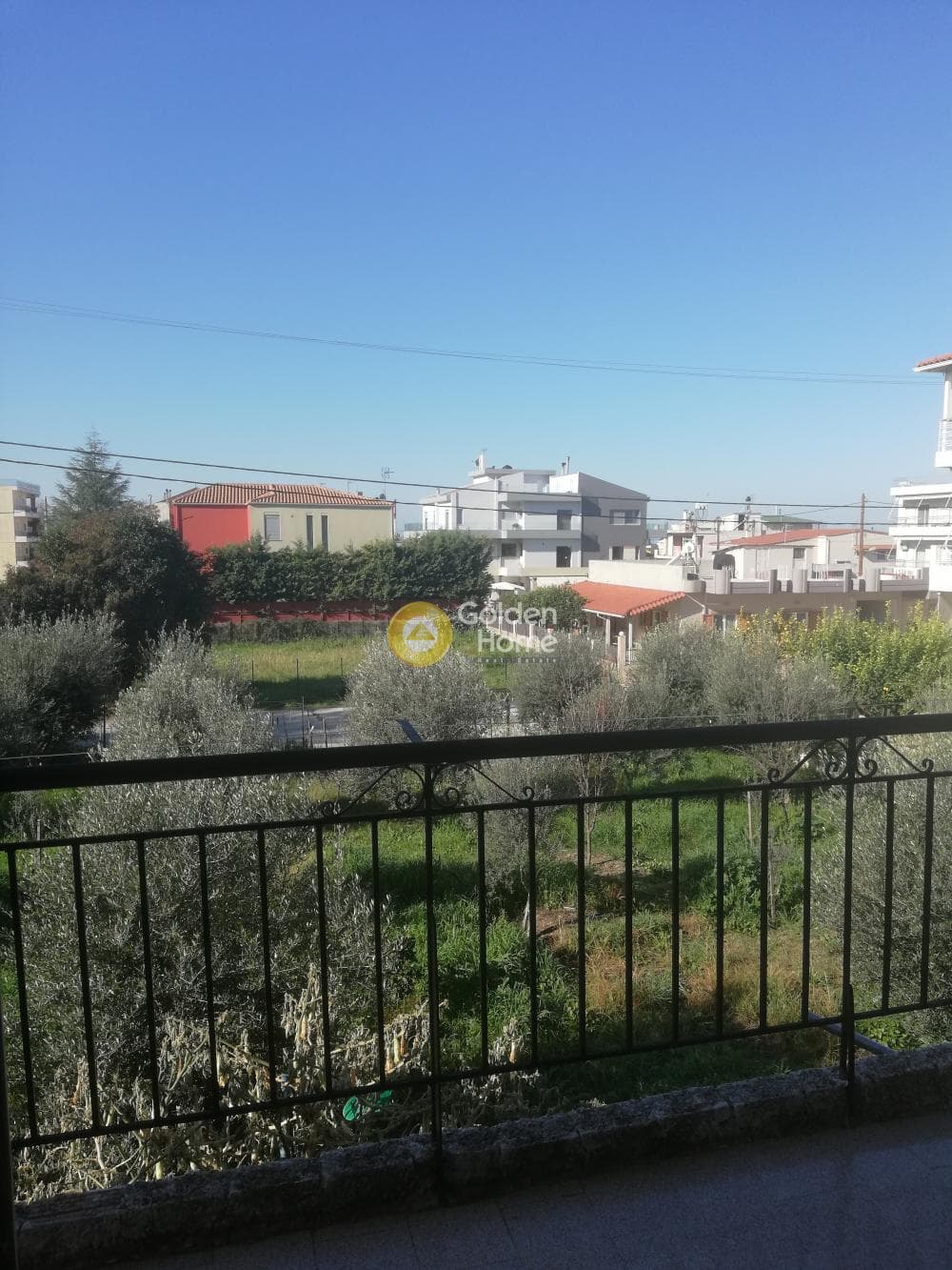 Μονοκατοικία στην Μιντιλόγλι, Παραλίας — Φωτογραφία 10 από 26