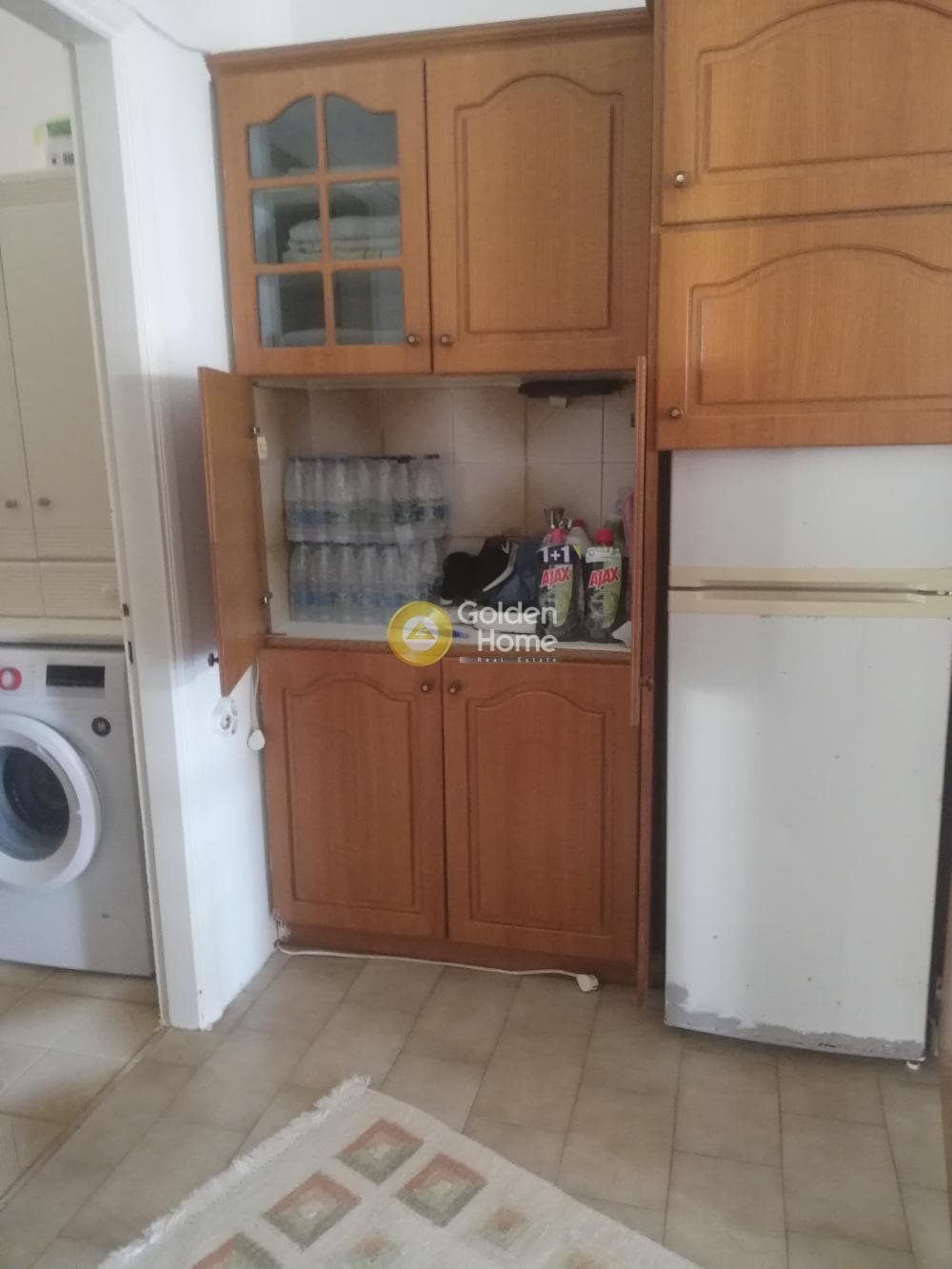 Μονοκατοικία στην Μιντιλόγλι, Παραλίας — Φωτογραφία 16 από 26