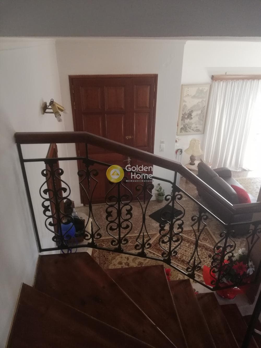 Μονοκατοικία στην Μιντιλόγλι, Παραλίας — Φωτογραφία 15 από 26