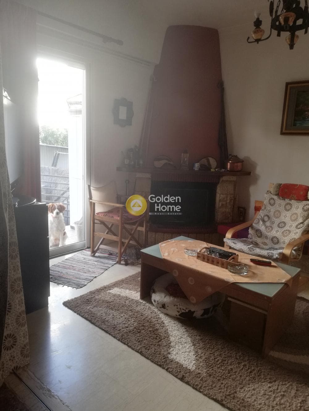 Μονοκατοικία στην Μιντιλόγλι, Παραλίας — Φωτογραφία 25 από 26