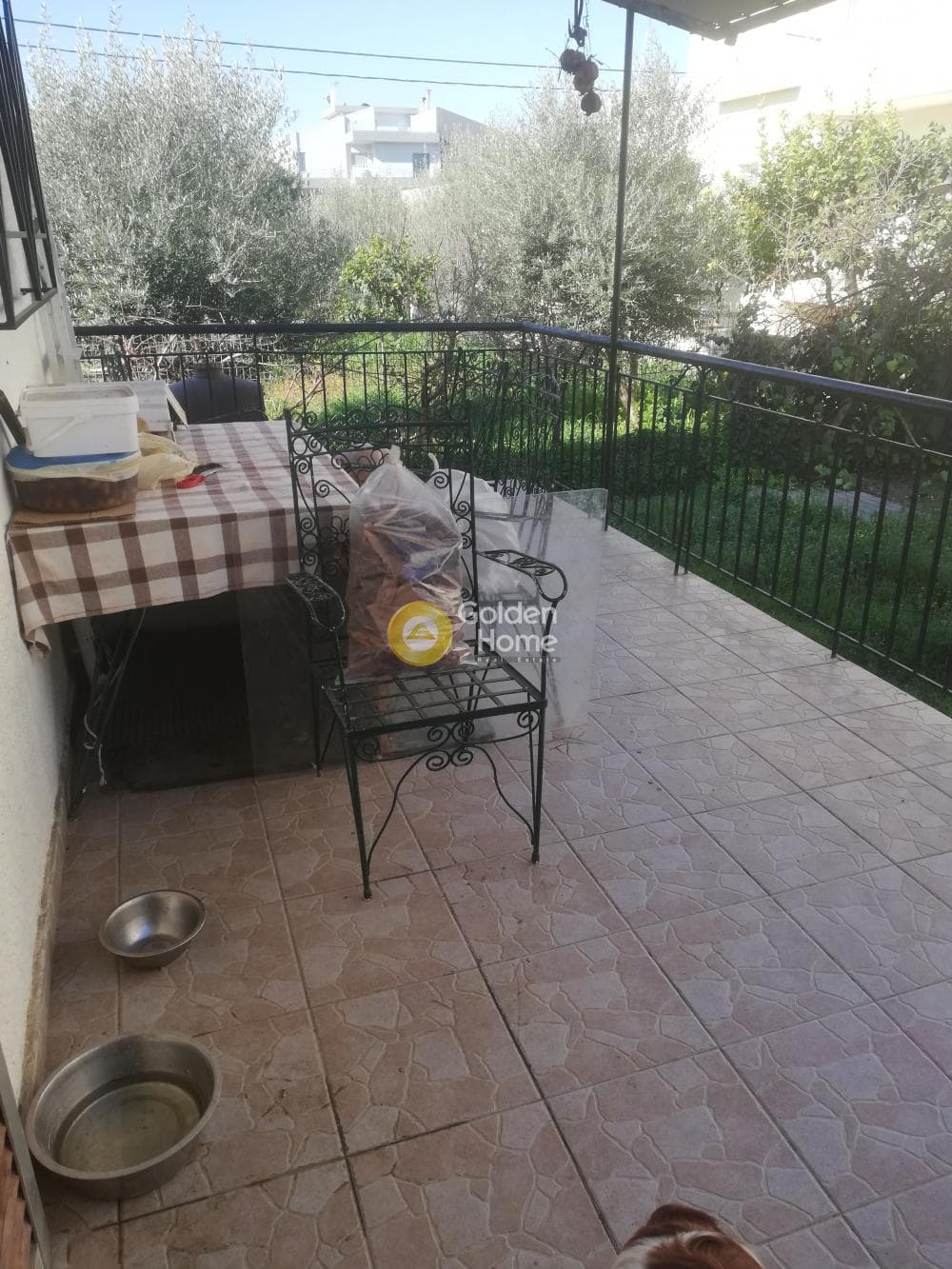Μονοκατοικία στην Μιντιλόγλι, Παραλίας — Φωτογραφία 9 από 26