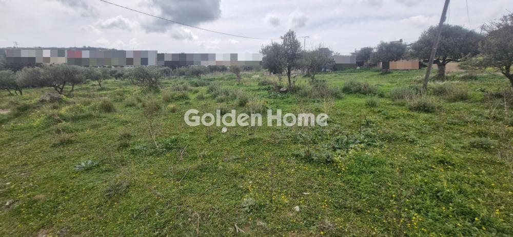 Building Plot in Mousouta, Arkalochori — Photo 2 of 2