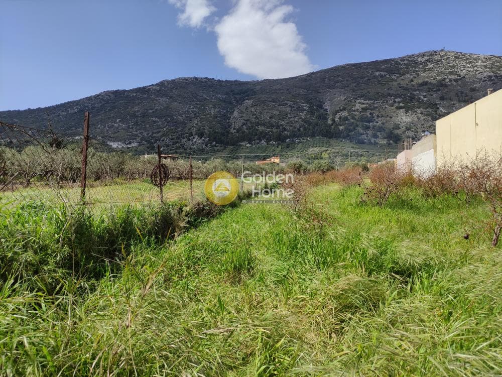 Οικόπεδο στην Επάνω Αρχάνες, Αρχάνες — Φωτογραφία 3 από 5