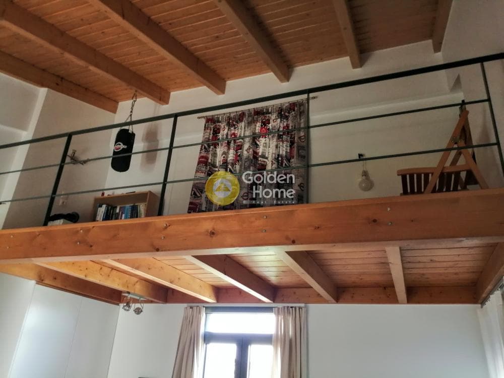 House in Ipirotika, Pefki — Photo 20 of 28