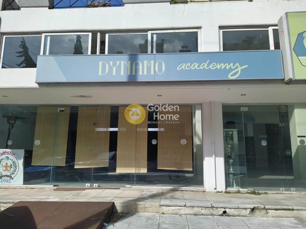 Κατάστημα στην Λόγγος, Λυκόβρυση — Φωτογραφία 5 από 6