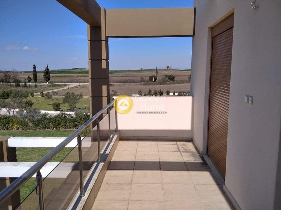 Μονοκατοικία στην Σάνη, Κασσάνδρα — Φωτογραφία 12 από 25