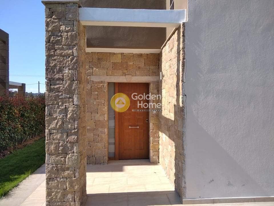 Μονοκατοικία στην Σάνη, Κασσάνδρα — Φωτογραφία 23 από 26