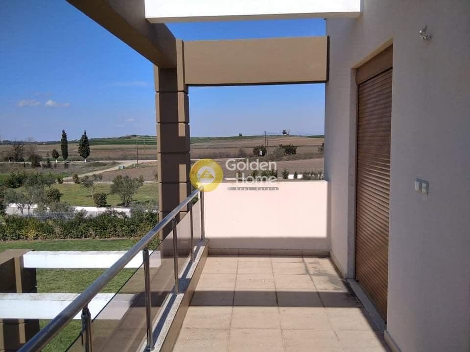Μονοκατοικία στην Σάνη, Κασσάνδρα — Φωτογραφία 2 από 27
