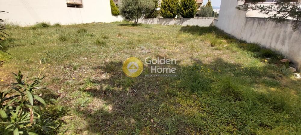 Οικόπεδο στην Μουσείο Βορρέ, Παιανία — Φωτογραφία 1 από 13