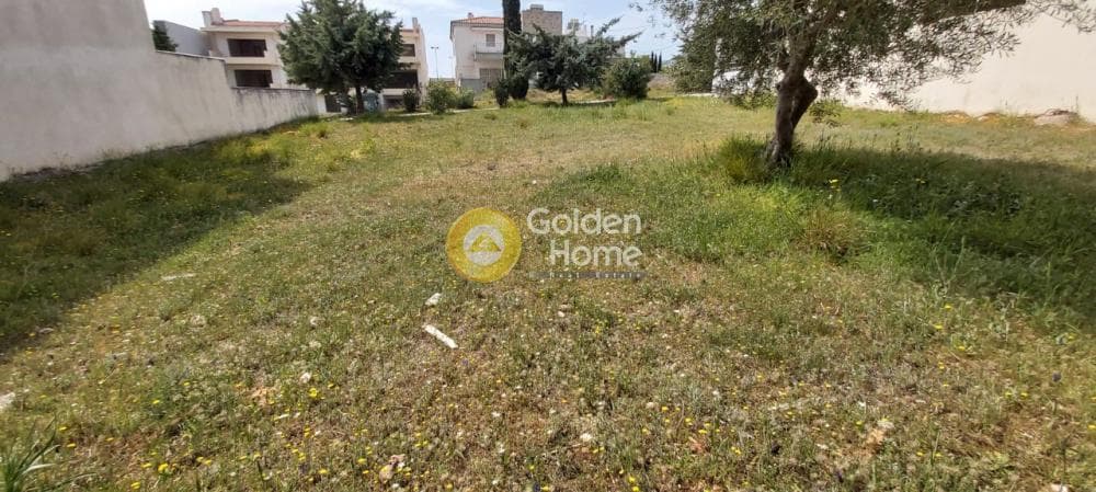 Οικόπεδο στην Μουσείο Βορρέ, Παιανία — Φωτογραφία 3 από 13