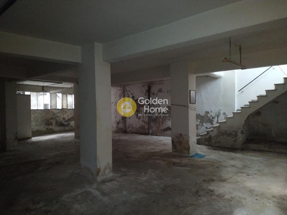 Warehouse in Platia Attikis, Attiki — Photo 7 of 11