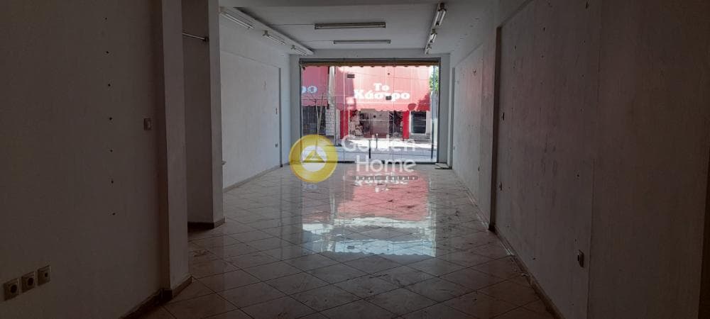 Κατάστημα στην Άγιος Γεώργιος, Νίκαια — Φωτογραφία 1 από 5