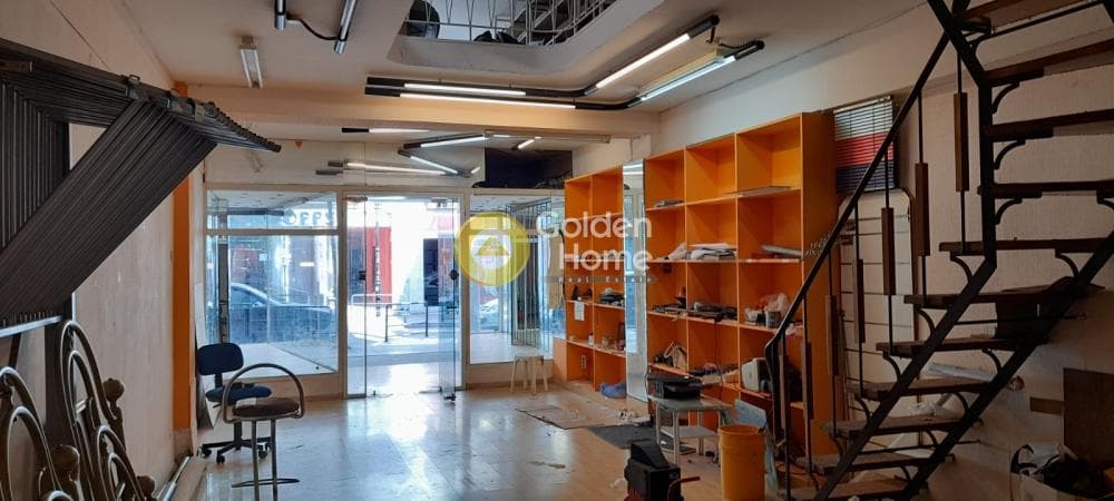 Κατάστημα στην Άγιος Ιωάννης Χρυσόστομος, Νίκαια — Φωτογραφία 1 από 10