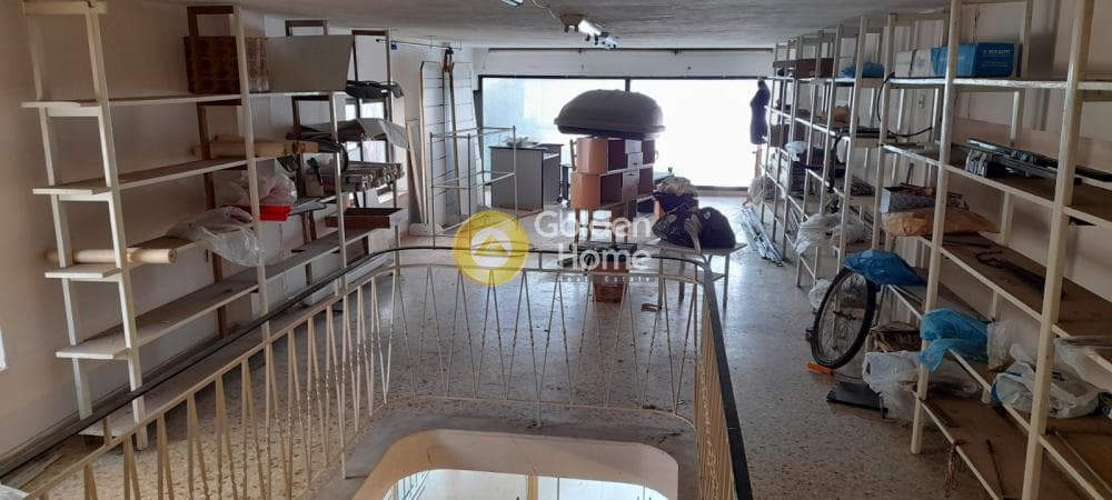 Κατάστημα στην Άγιος Ιωάννης Χρυσόστομος, Νίκαια — Φωτογραφία 5 από 10