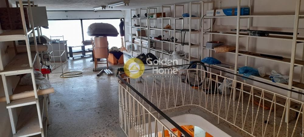 Κατάστημα στην Άγιος Ιωάννης Χρυσόστομος, Νίκαια — Φωτογραφία 8 από 10