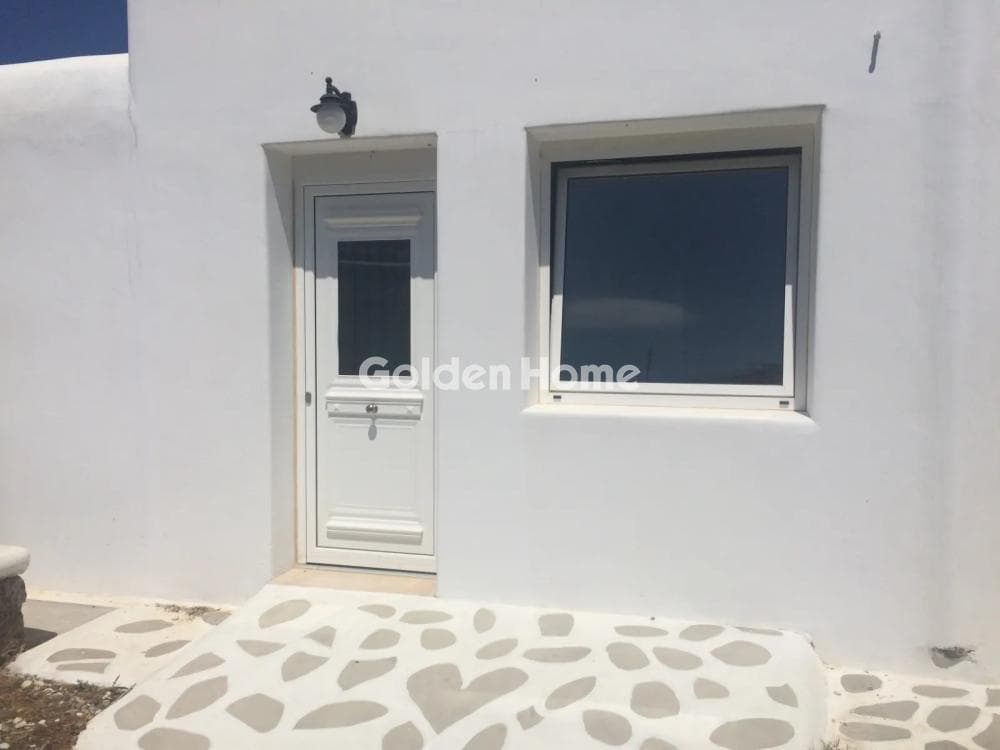 Μονοκατοικία στην Καλαφάτη, Μύκονος — Φωτογραφία 2 από 9