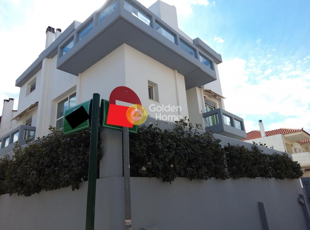 House in Gargittos, Gerakas — Photo 1 of 16