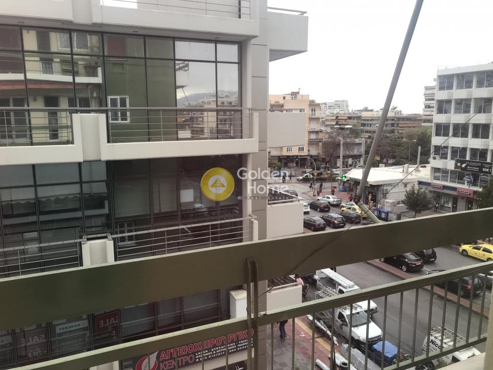 Γραφείο στην Περιβόλια, Γαλάτσι — Φωτογραφία 5 από 5