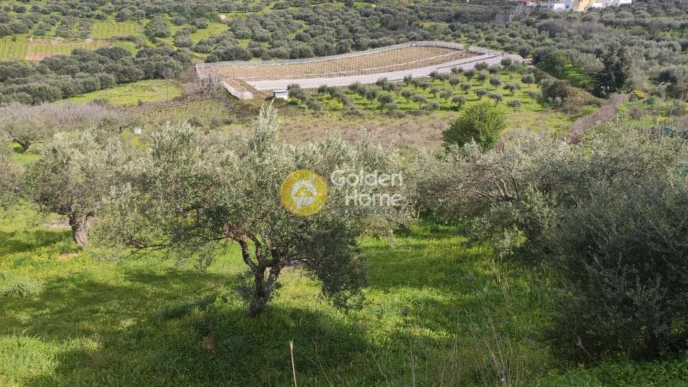 Building Plot in Skalani, Episkopi — Photo 1 of 15