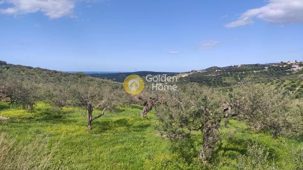 Building Plot in Skalani, Episkopi — Photo 3 of 15