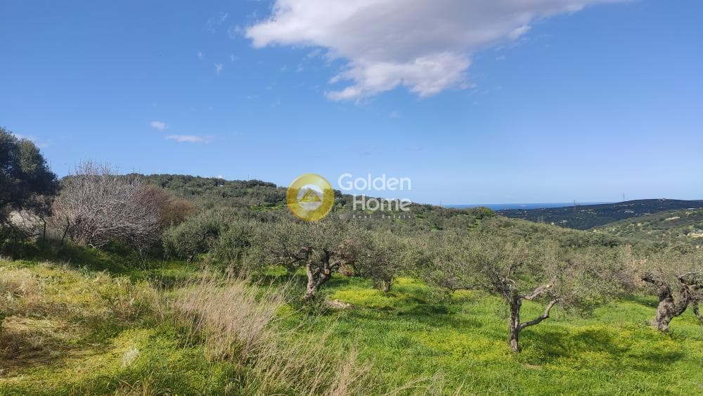 Building Plot in Skalani, Episkopi — Photo 5 of 15