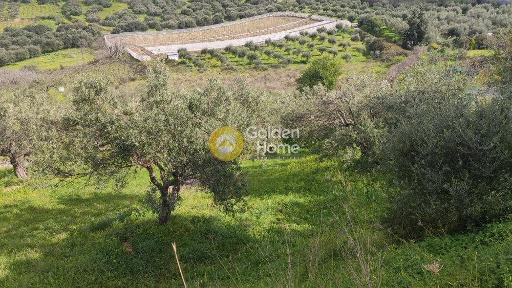 Building Plot in Skalani, Episkopi — Photo 7 of 15