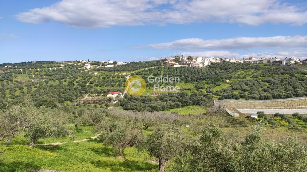 Building Plot in Skalani, Episkopi — Photo 8 of 15