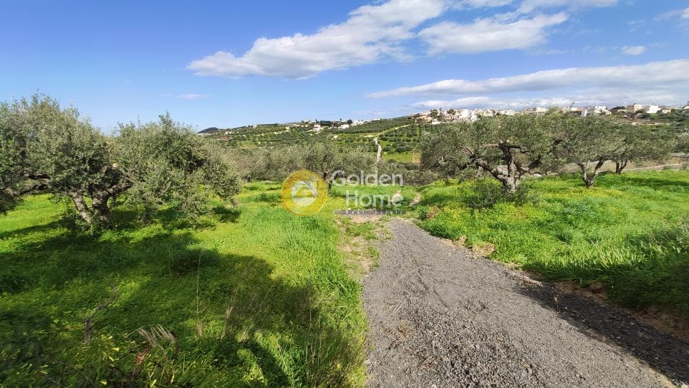 Building Plot in Skalani, Episkopi — Photo 13 of 15