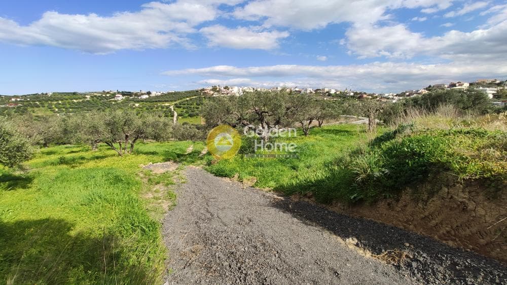Building Plot in Skalani, Episkopi — Photo 14 of 15