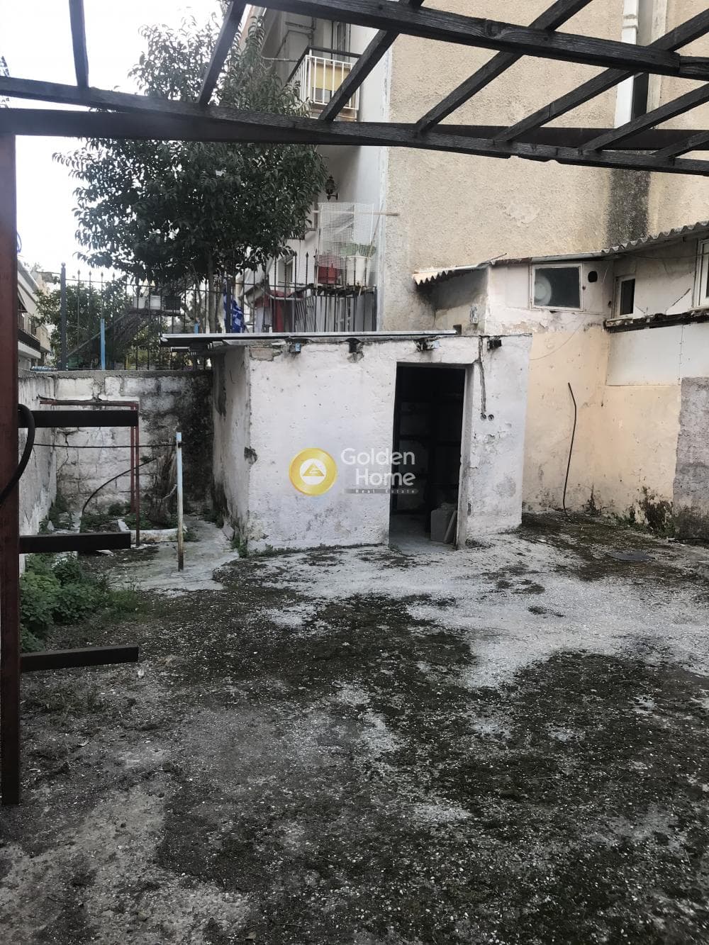 Building Plot in Palatiani, Ilion — Photo 5 of 8