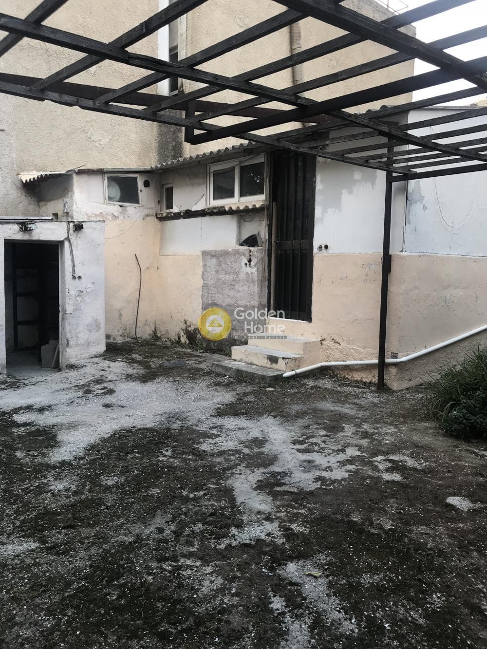 Building Plot in Palatiani, Ilion — Photo 7 of 8