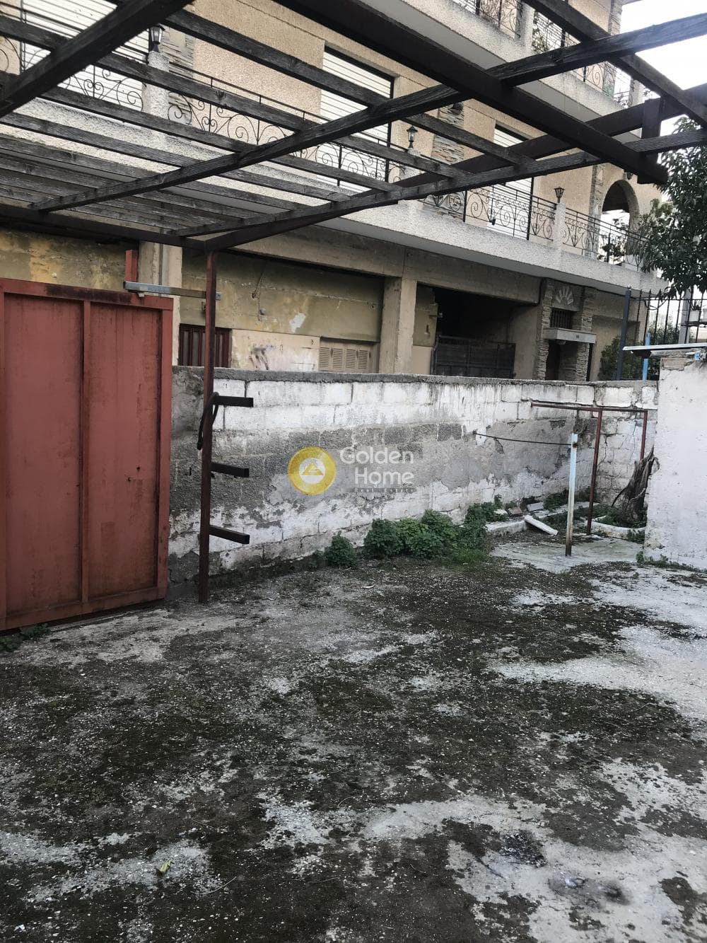 Building Plot in Palatiani, Ilion — Photo 6 of 8