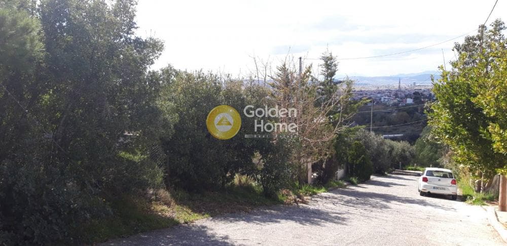 Building Plot in Anthousa, Anthoisa — Photo 5 of 6