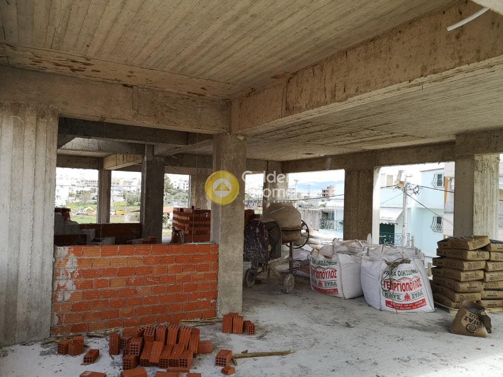 House in Agios Tryfonas, Kamatero — Photo 5 of 8