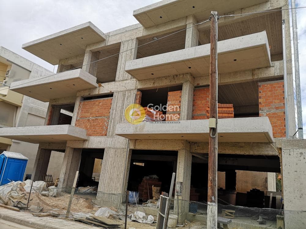 House in Agios Tryfonas, Kamatero — Photo 1 of 8