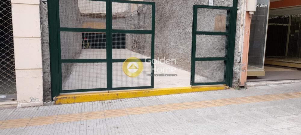 Χώρος Στάθμευσης στην Άγιος Γεώργιος, Νίκαια — Φωτογραφία 6 από 9