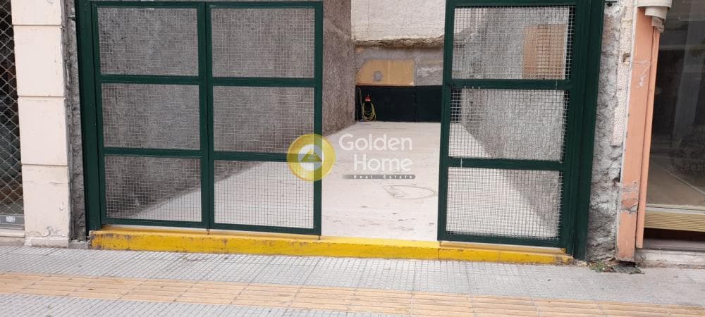 Χώρος Στάθμευσης στην Άγιος Γεώργιος, Νίκαια — Φωτογραφία 1 από 9