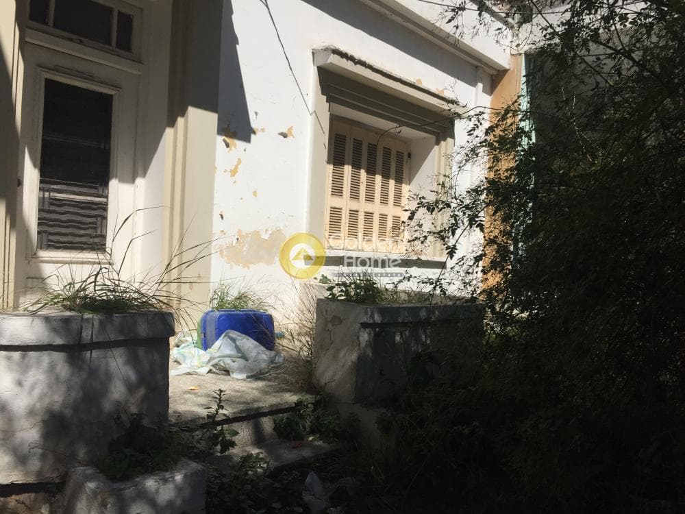 Οικόπεδο στην Μάδυτος, Νέα Φιλαδέλφεια — Φωτογραφία 3 από 8
