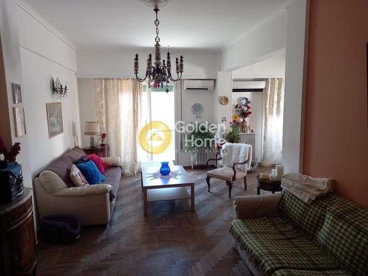 Διαμέρισμα στην Σεμέλη, Αττική — Φωτογραφία 3 από 13