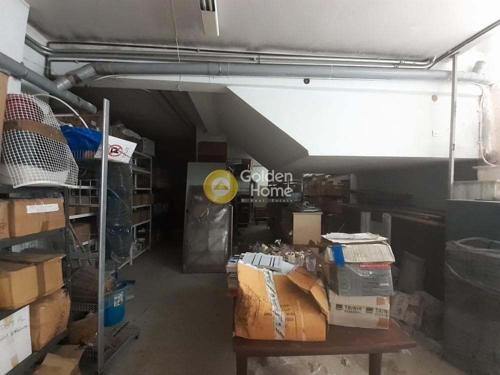 Warehouse in Ano Nea Smyrni, Nea Smyrni — Photo 4 of 7