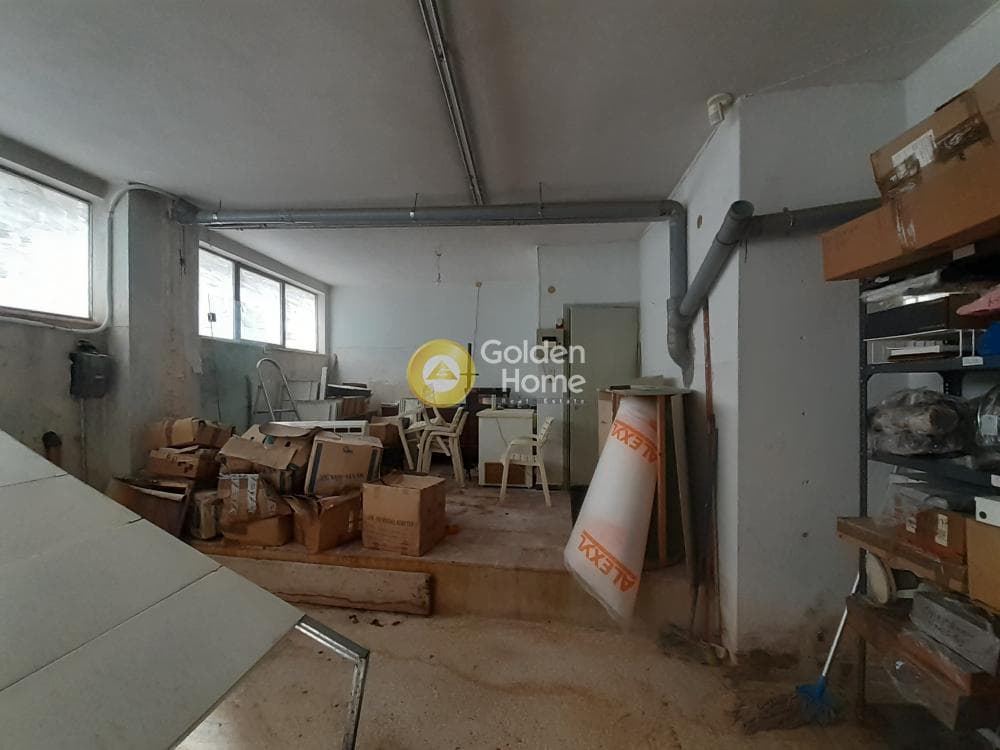 Warehouse in Ano Nea Smyrni, Nea Smyrni — Photo 3 of 7